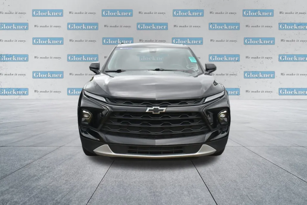 2023 Chevrolet Blazer 2LT photo 1
