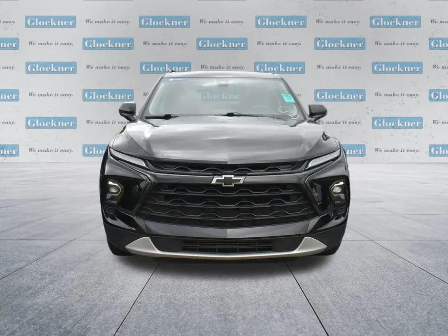2023 Chevrolet Blazer 2LT photo 1
