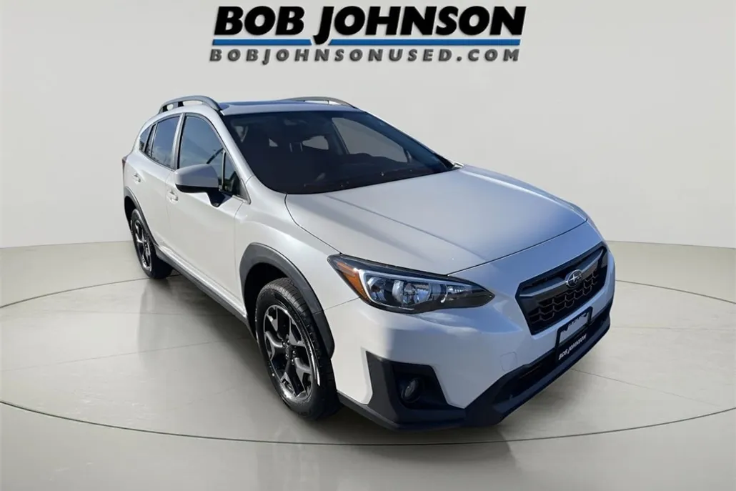 2019 Subaru Crosstrek 2.0i Premium photo 1