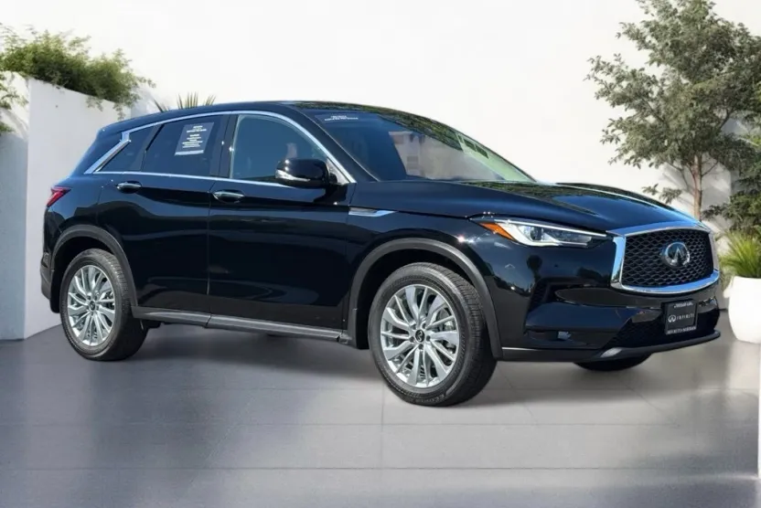 2024 Infiniti QX50 PURE AWD photo 1