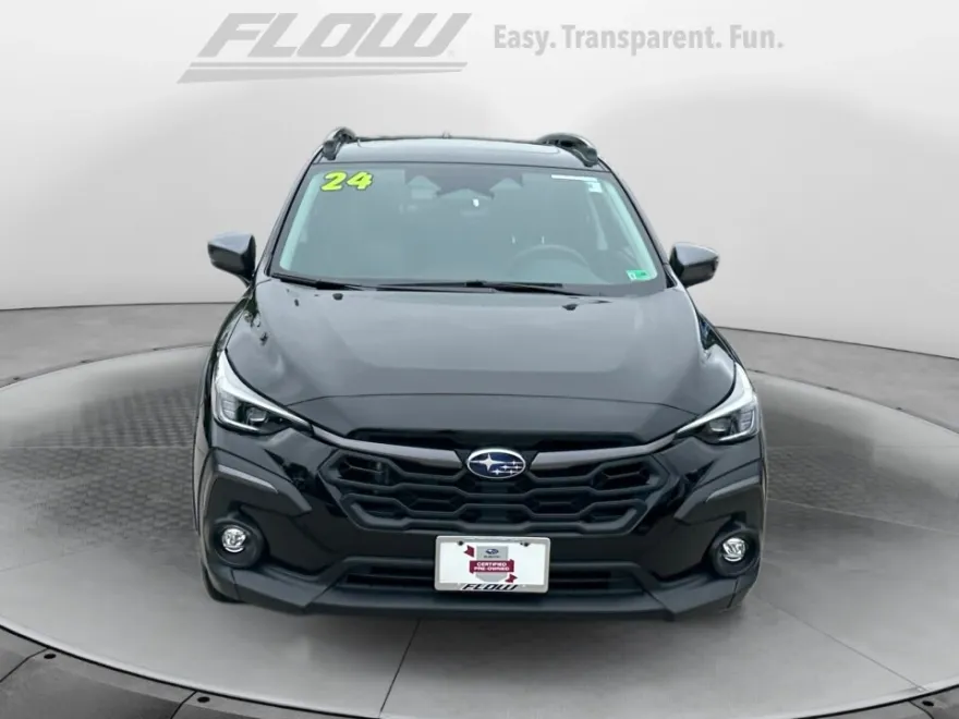 2024 Subaru Crosstrek Limited photo 1