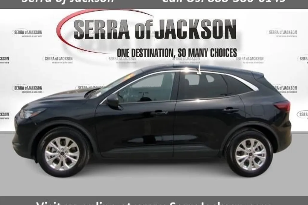 2024 Ford Escape Active photo 1