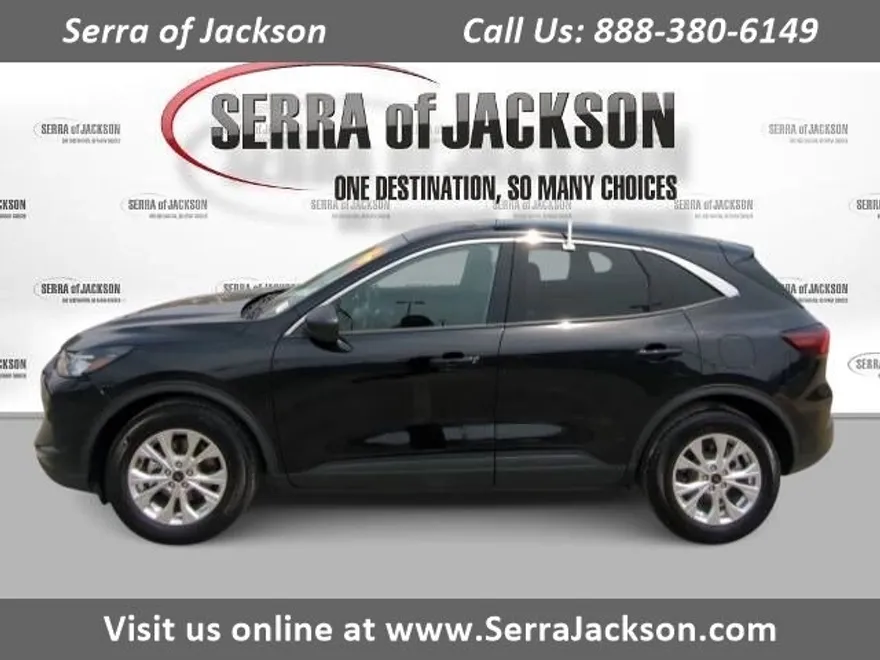 2024 Ford Escape Active photo 1
