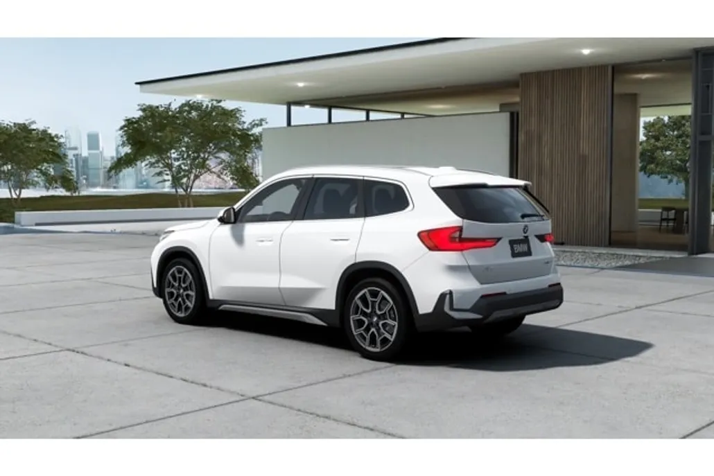 2026 Bmw X1 X1 xDrive28i photo 1