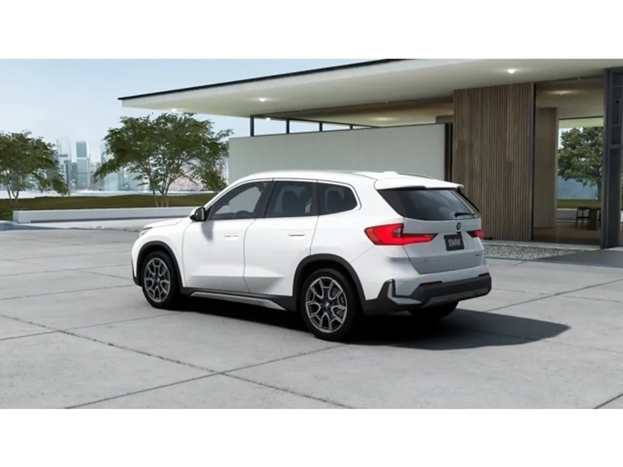 2026 Bmw X1 X1 xDrive28i photo 1