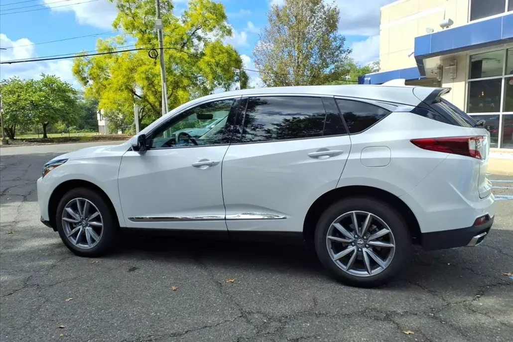 2024 Acura RDX Technology photo 1