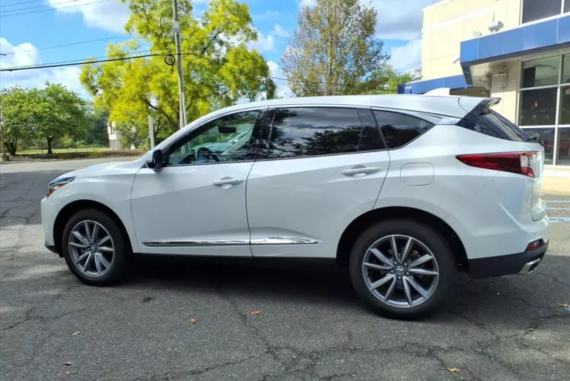 2024 Acura RDX Technology photo 1
