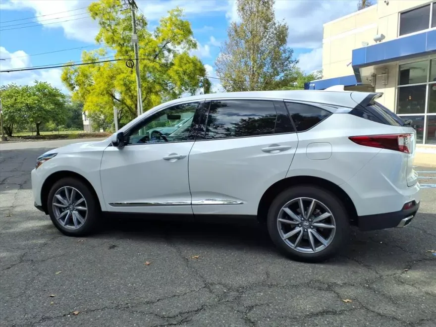 2024 Acura RDX Technology photo 1