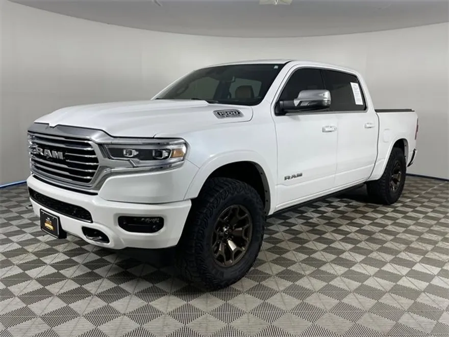 2024 Ram 1500 Limited Longhorn photo 1