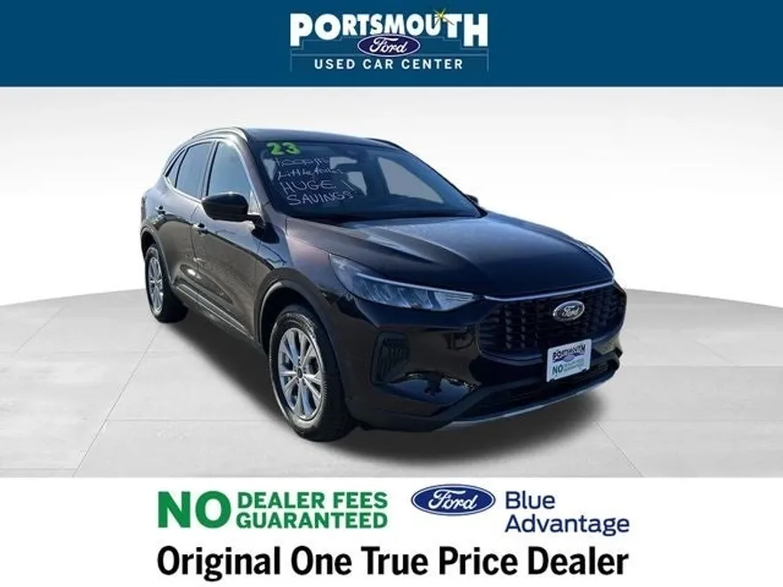 2023 Ford Escape Active photo 1