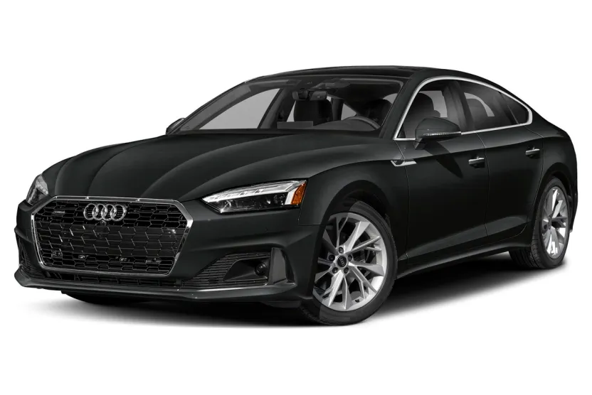 2024 Audi A5 S line Quattro Premium Plus photo 1