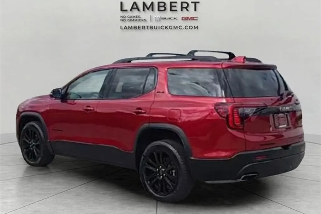 2023 Gmc Acadia SLE photo 1