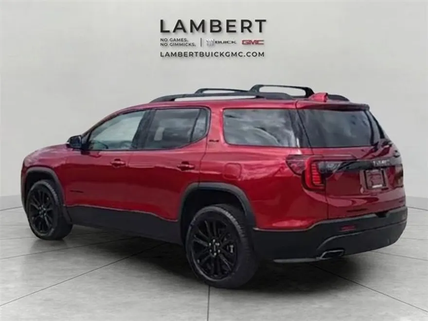 2023 Gmc Acadia SLE photo 1