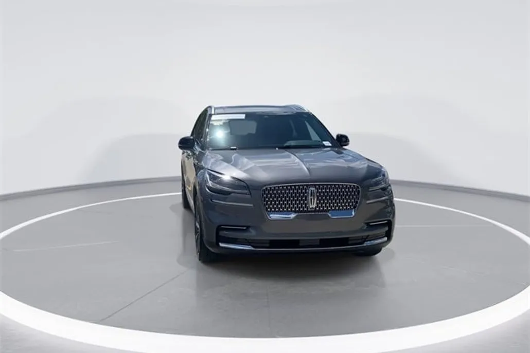 2024 Lincoln Aviator Reserve photo 1