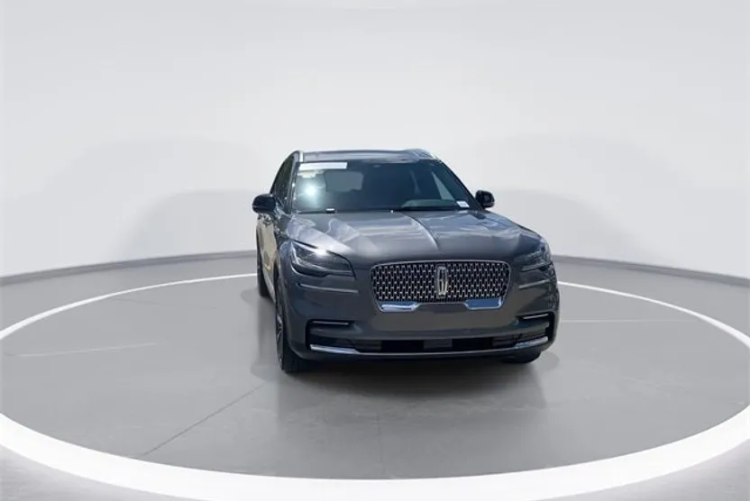2024 Lincoln Aviator Reserve photo 1