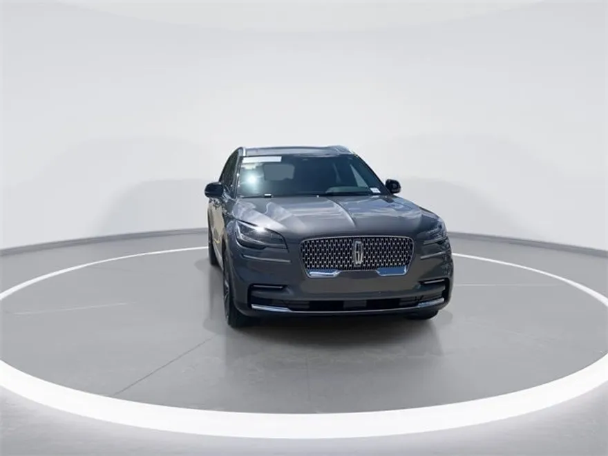 2024 Lincoln Aviator Reserve photo 1