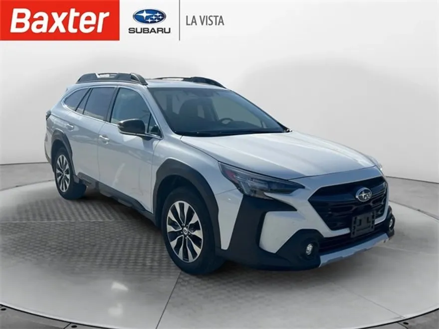 2023 Subaru Outback Limited photo 1