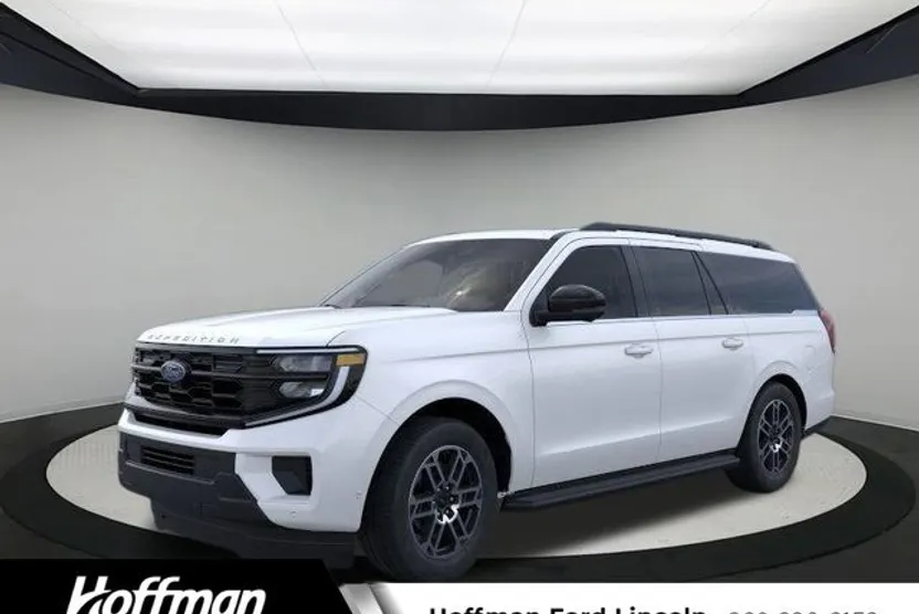 2025 Ford Expedition MAX photo 1