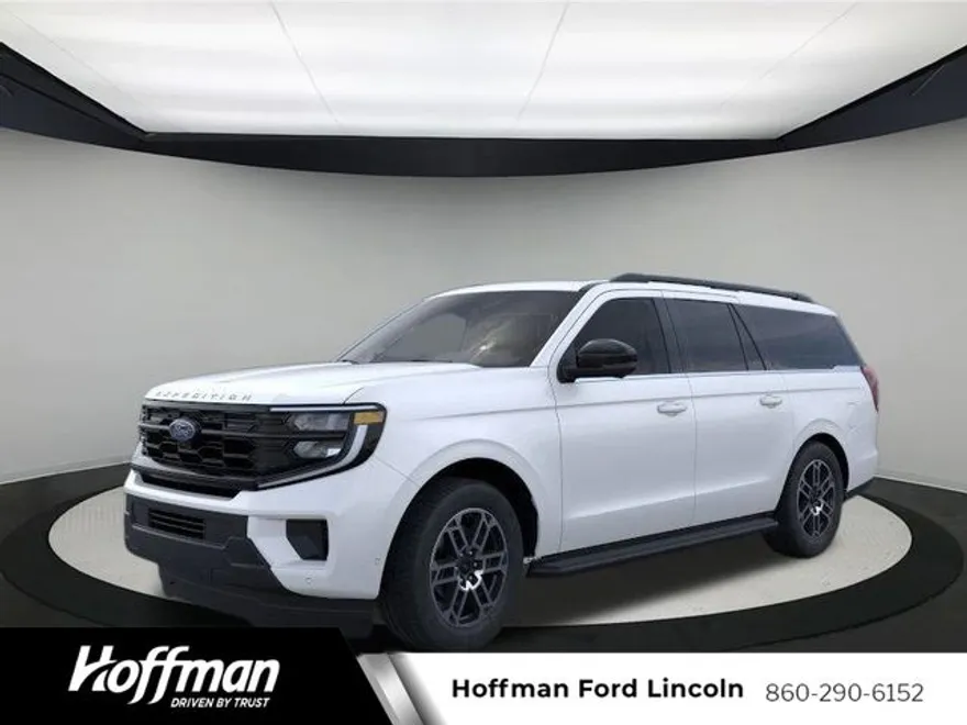 2025 Ford Expedition MAX photo 1