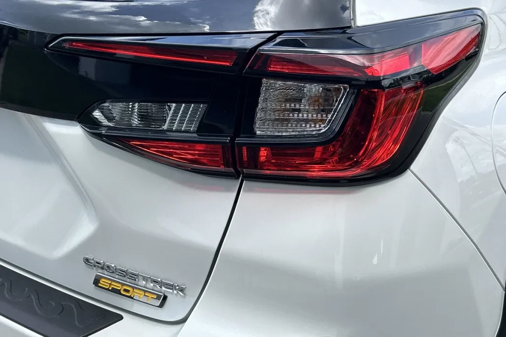 2025 Subaru Crosstrek Sport photo 1