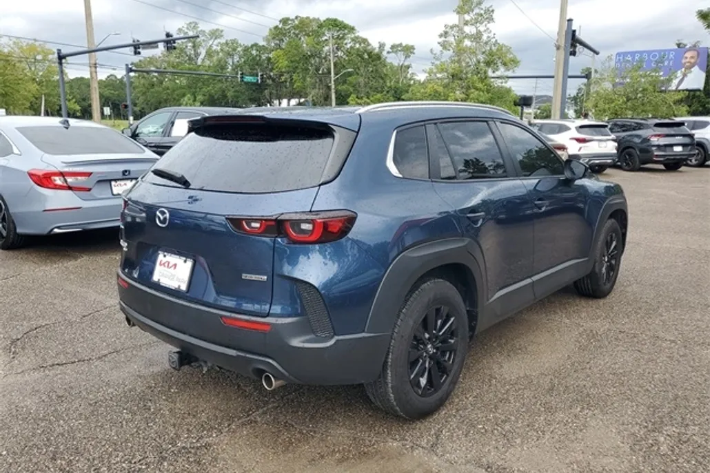2024 Mazda CX-50 2.5 S Preferred photo 1