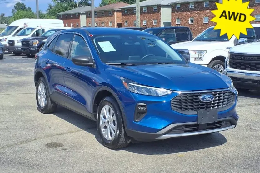 2023 Ford Escape Active photo 1
