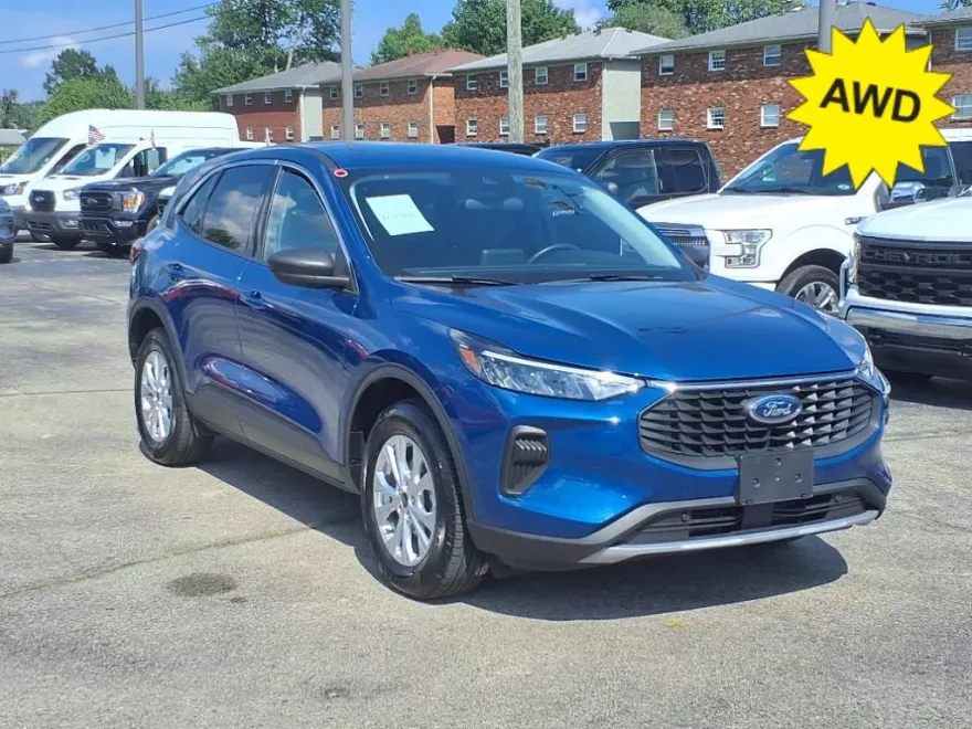 2023 Ford Escape Active photo 1