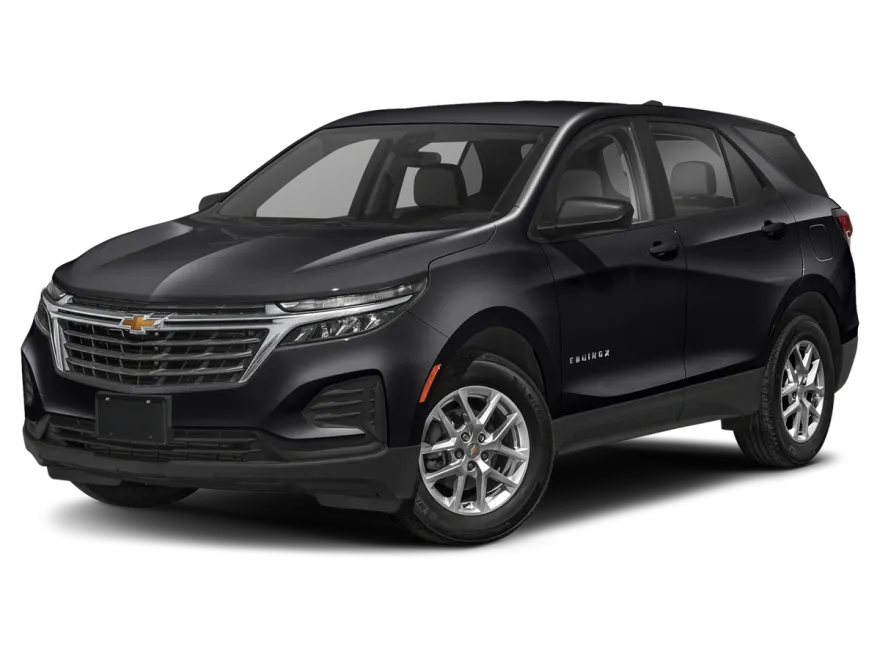2024 Chevrolet Equinox Premier photo 1