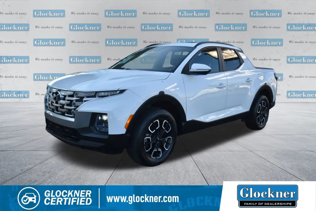 2023 Hyundai Santa Cruz SEL Premium photo 1