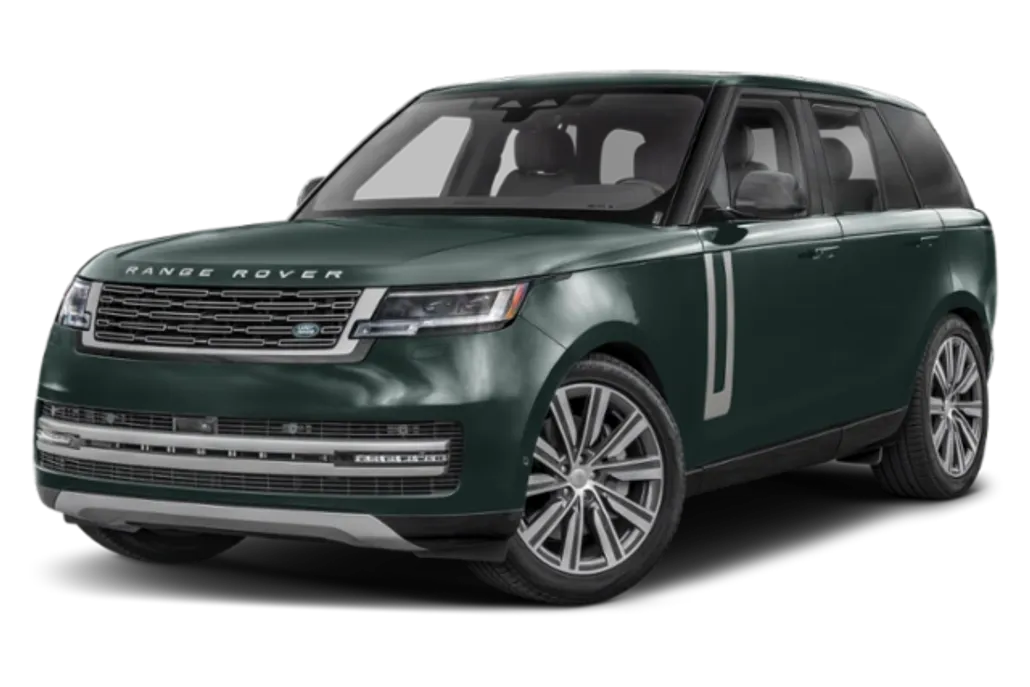 2025 Land Rover Range Rover SE photo 1