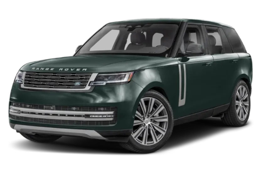 2025 Land Rover Range Rover SE photo 1