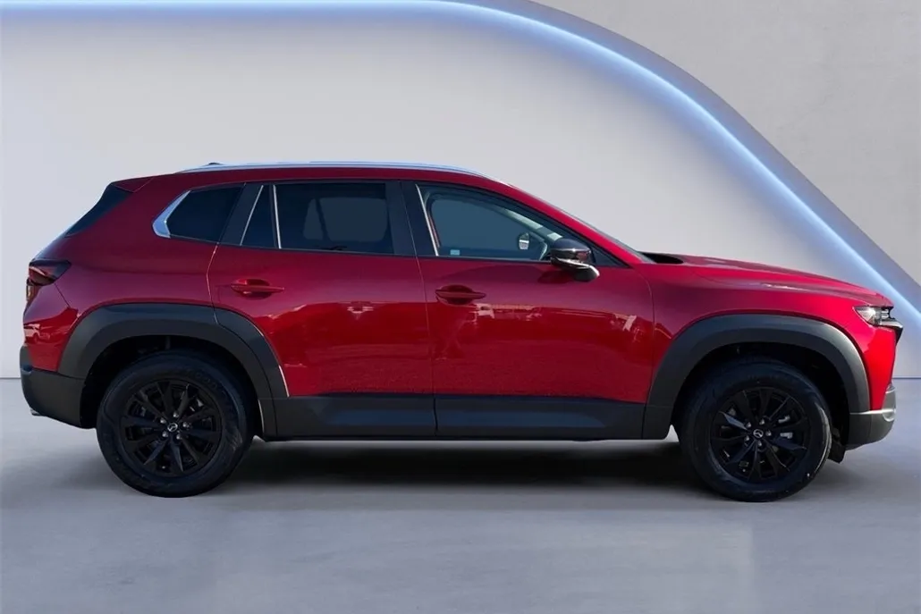 2026 Mazda CX-50 Preferred photo 1