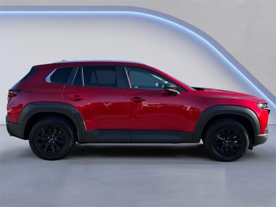 2026 Mazda CX-50 Preferred photo 1