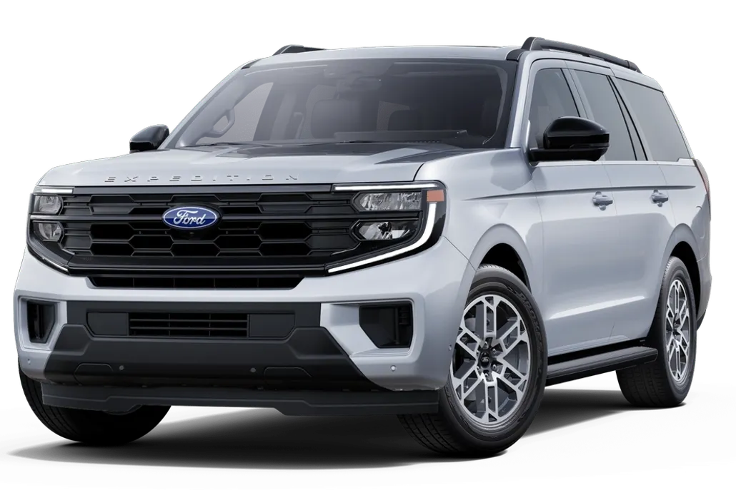 2025 Ford Expedition photo 1