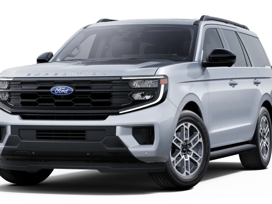 2025 Ford Expedition photo 1