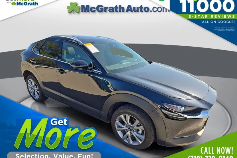 2023 Mazda CX-30 2.5 S Premium photo 1