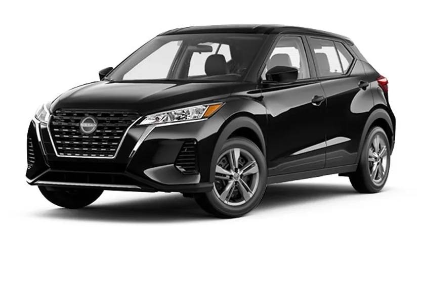 2025 Nissan Kicks Play S photo 1
