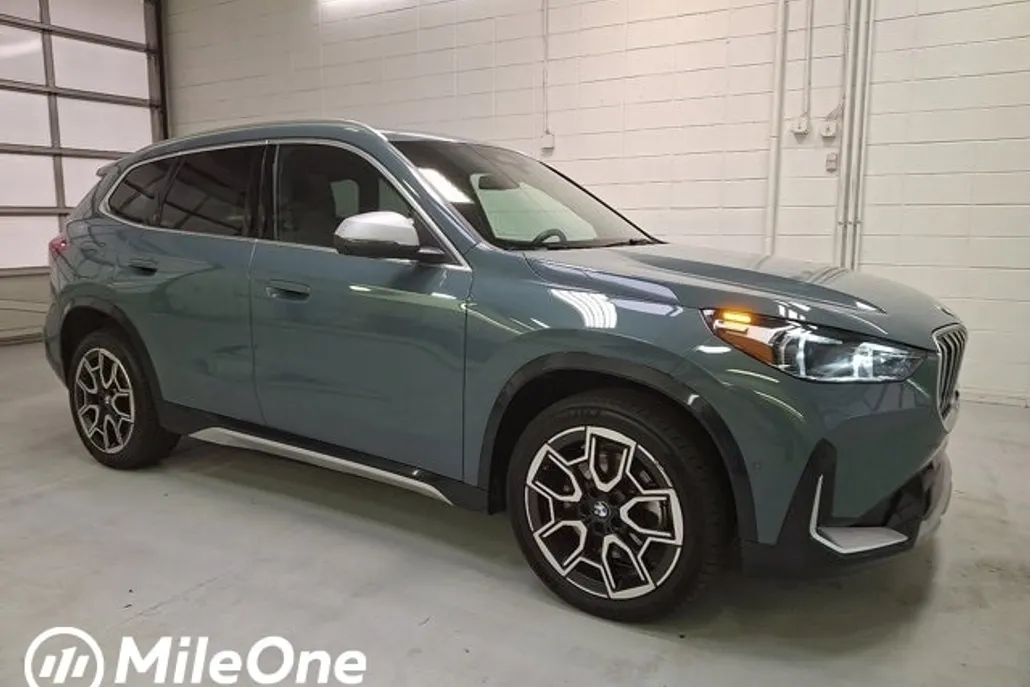 2024 Bmw X1 XDrive28i photo 1