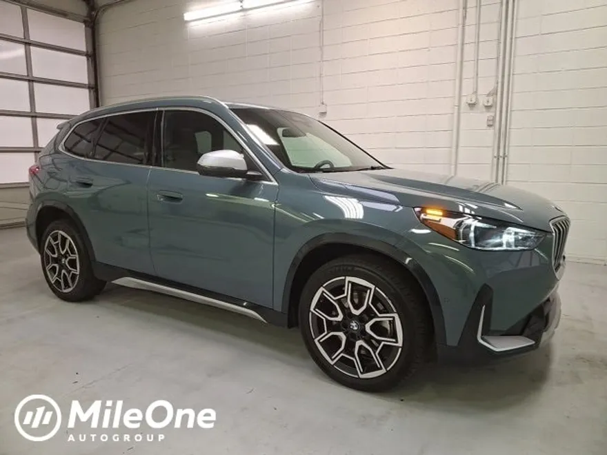 2024 Bmw X1 XDrive28i photo 1