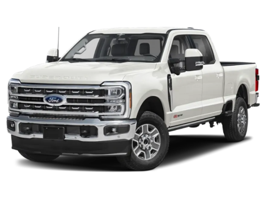 2025 Ford F-250 XL photo 1