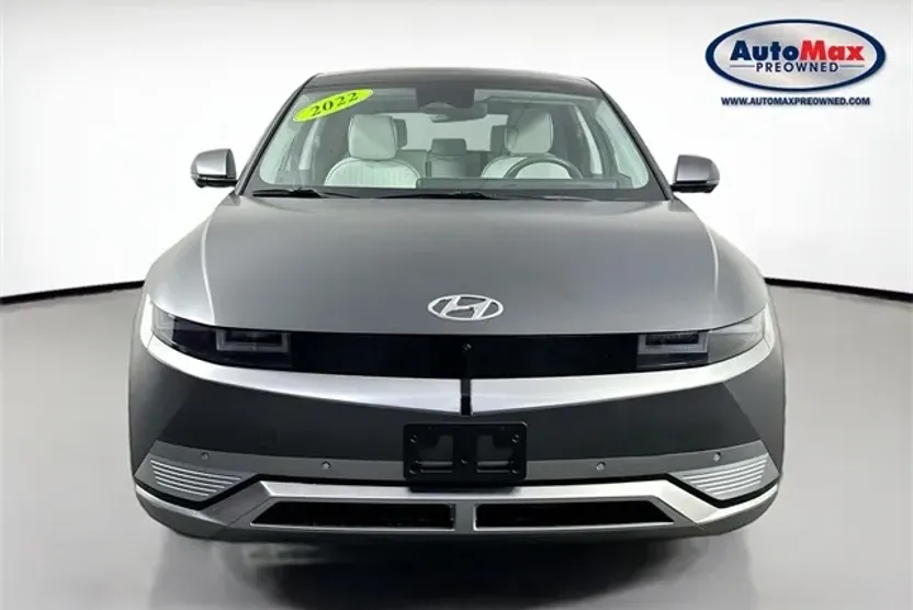 2022 Hyundai Ioniq 5 Limited photo 1