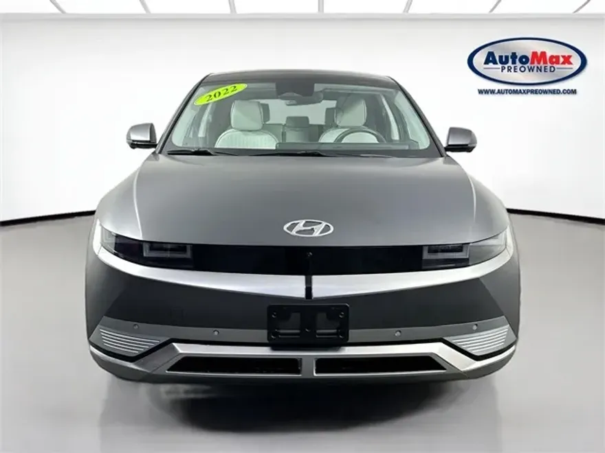 2022 Hyundai Ioniq 5 Limited photo 1