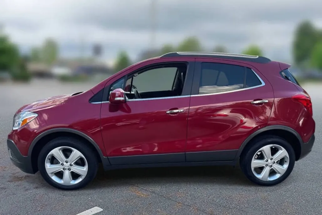 2015 Buick Encore Base photo 1