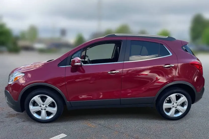 2015 Buick Encore Base photo 1