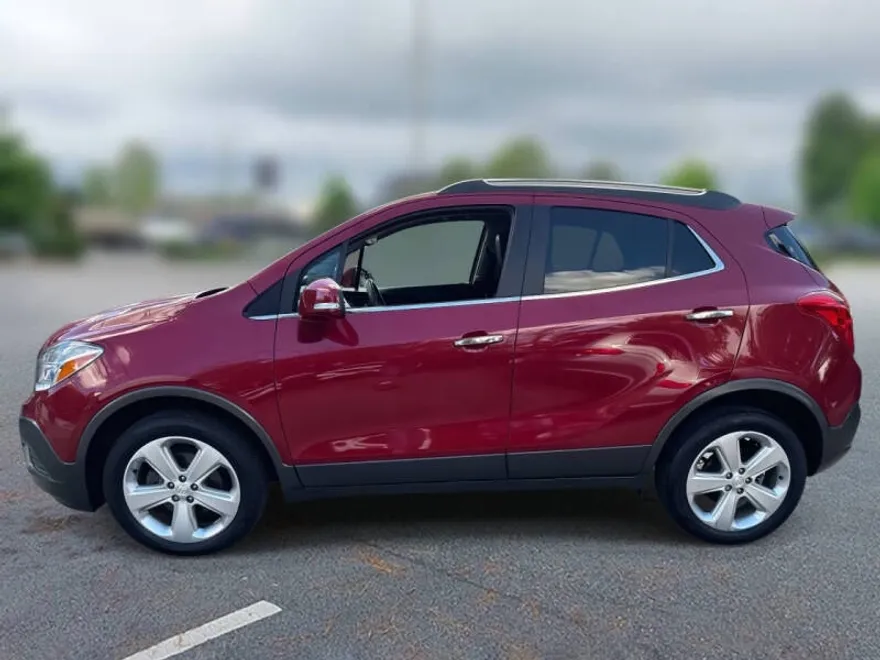 2015 Buick Encore Base photo 1