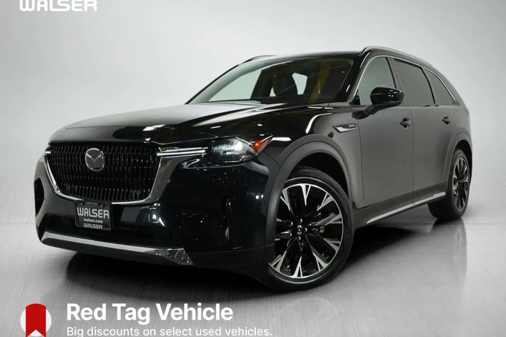 2024 Mazda CX-90 Premium photo 1