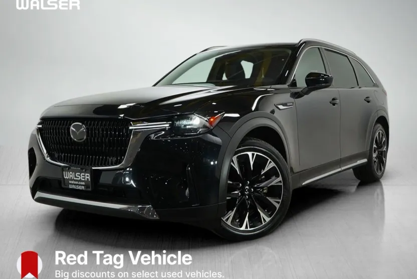 2024 Mazda CX-90 Premium photo 1