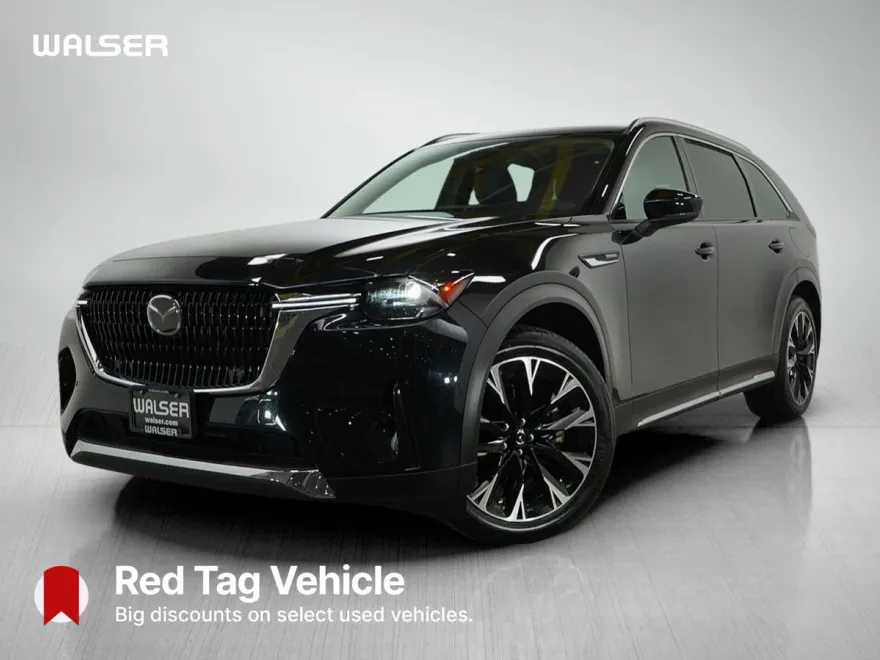 2024 Mazda CX-90 Premium photo 1