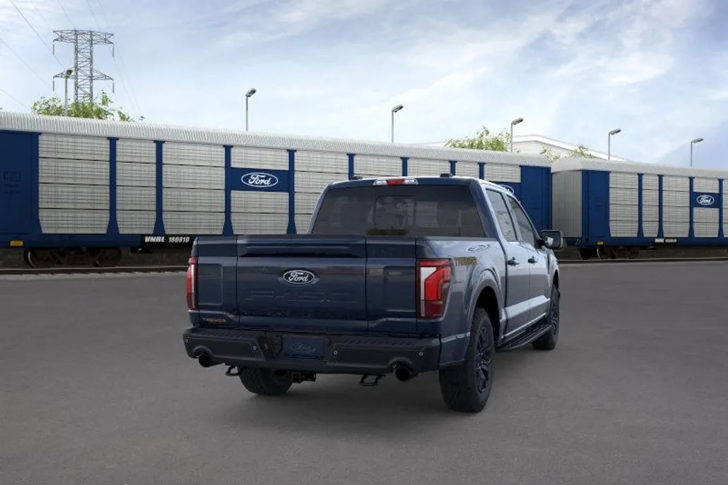 2025 Ford F-150 Tremor photo 1