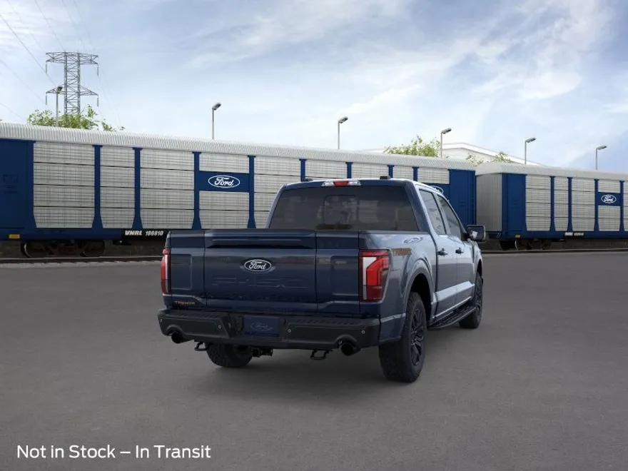 2025 Ford F-150 Tremor photo 1